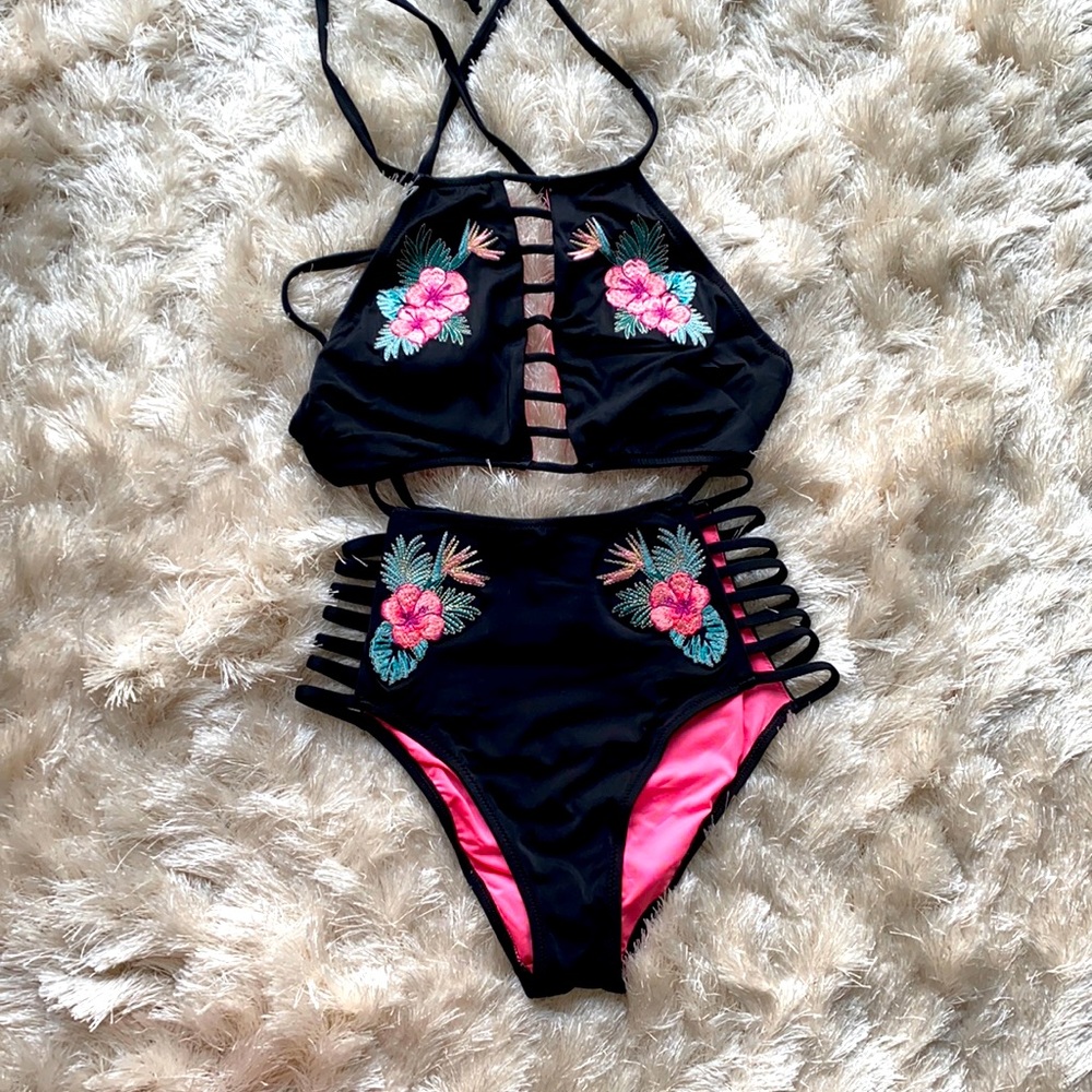 Victoria’s secret swimsuit